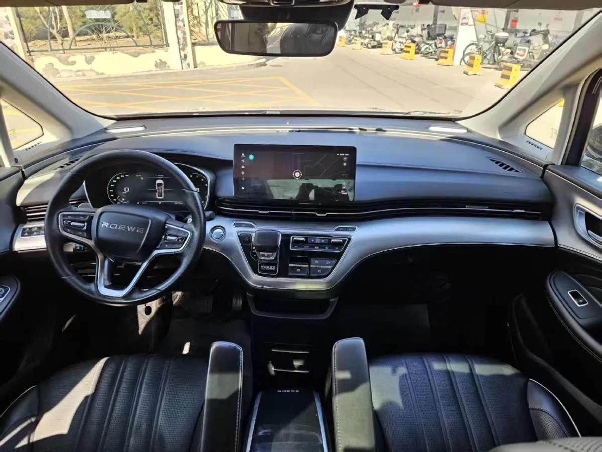 2021 Roewe iMAX8 2.0T 234HP L4 8AT,autocango,china used car exporter,china ev exporter,chinese used car exporter,chinese used ev exporter