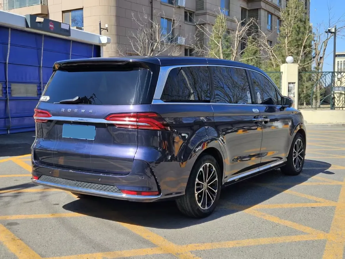 2021 Roewe iMAX8 2.0T 234HP L4 8AT,autocango,china used car exporter,china ev exporter,chinese used car exporter,chinese used ev exporter