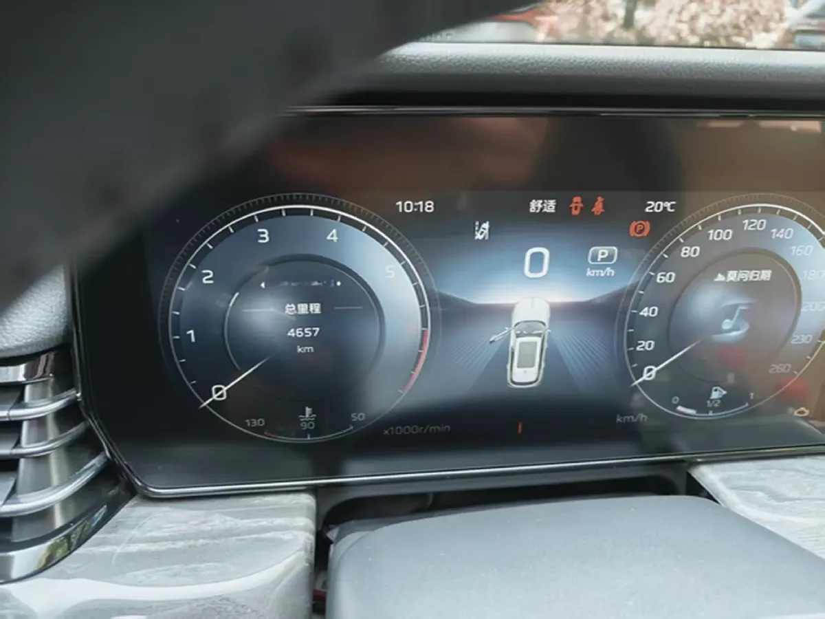 2023 HongQi HS5 2.0T 252HP L4 8AT,autocango,china used car exporter,china ev exporter,chinese used car exporter,chinese used ev exporter