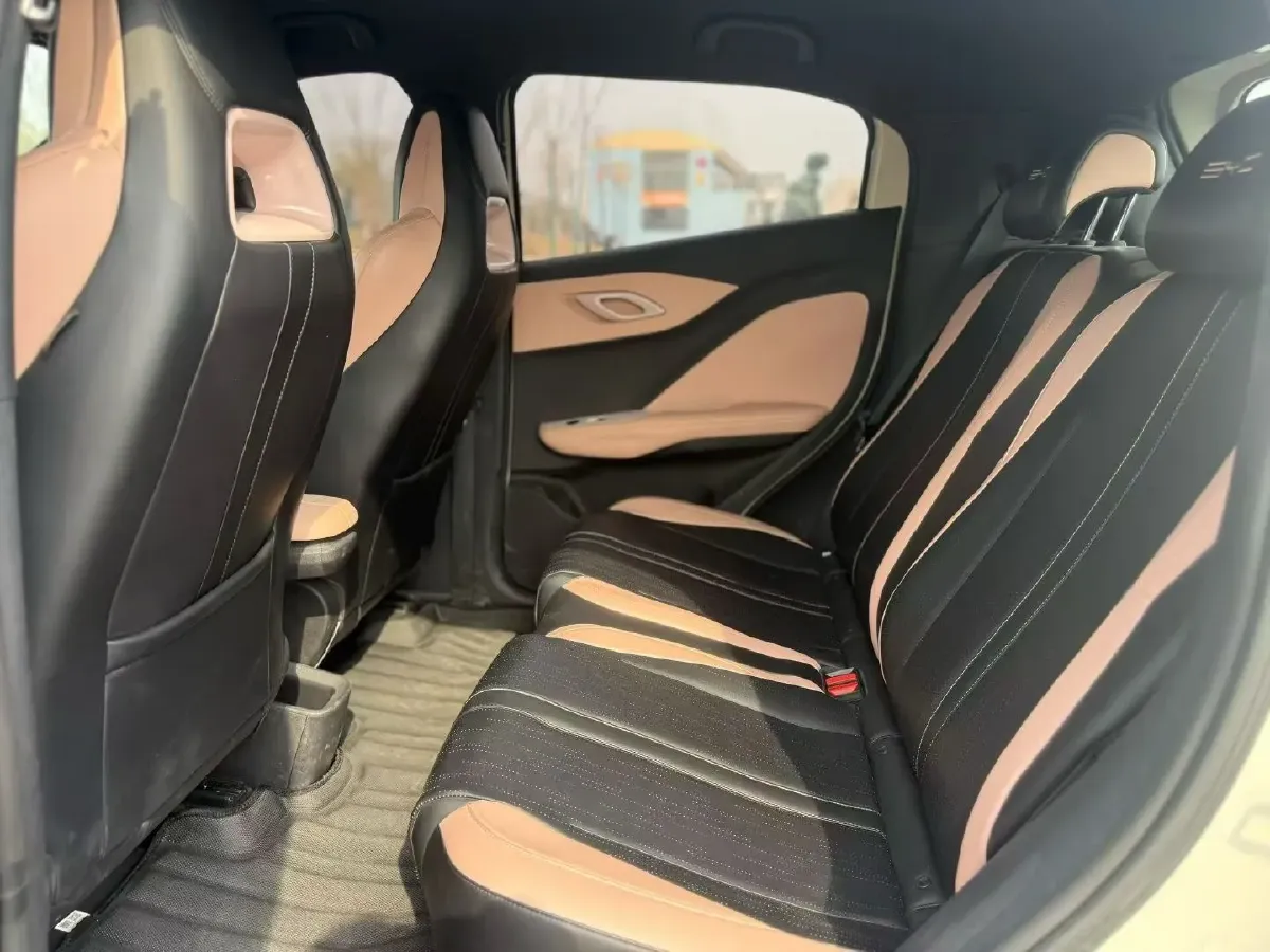 2023 BYD Seagull BEV 38.88KWH,autocango,china used car exporter,china ev exporter,chinese used car exporter,chinese used ev exporter