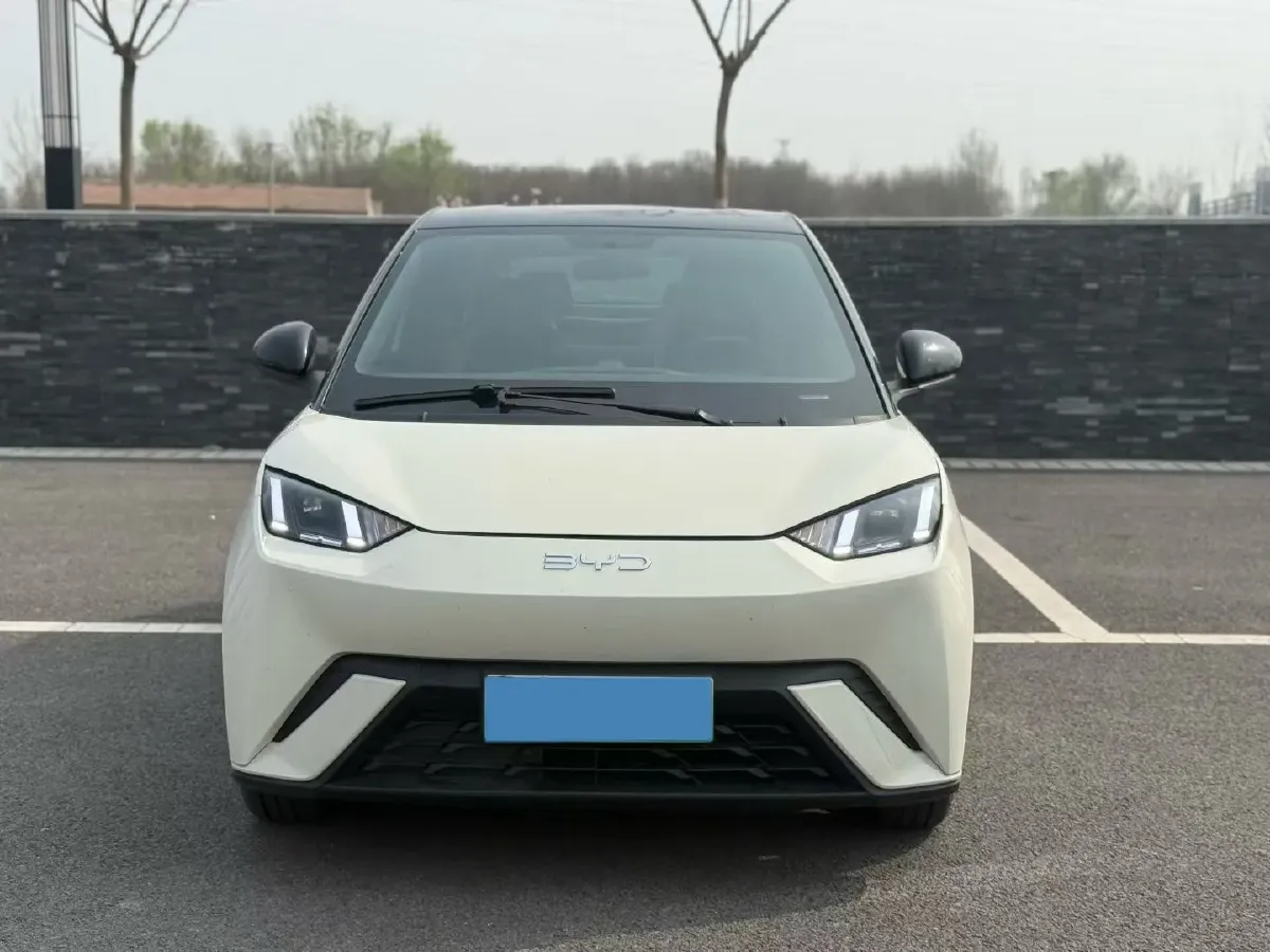 2023 BYD Seagull BEV 38.88KWH,autocango,china used car exporter,china ev exporter,chinese used car exporter,chinese used ev exporter