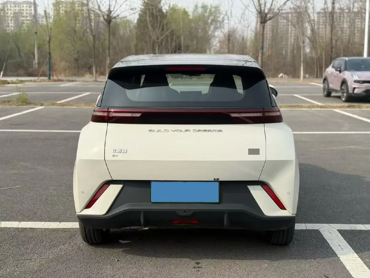 2023 BYD Seagull BEV 38.88KWH,autocango,china used car exporter,china ev exporter,chinese used car exporter,chinese used ev exporter