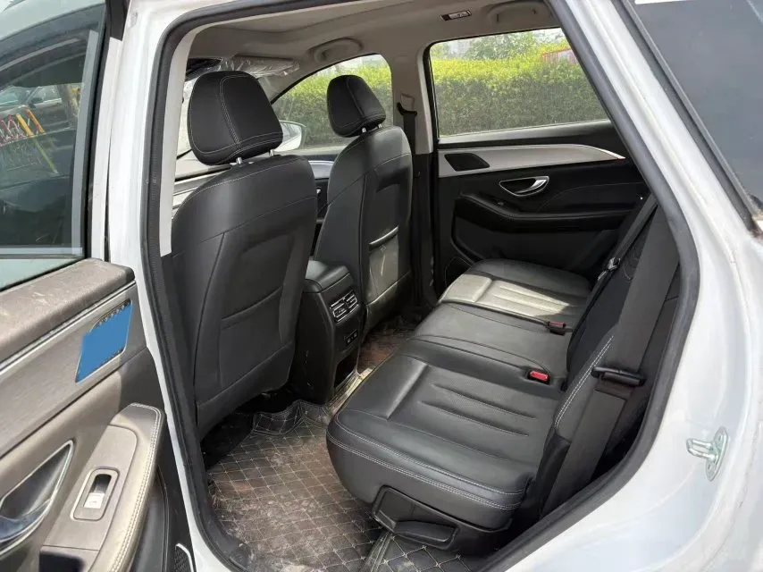 2021 JinBei Sea Lion King 2.0L 136HP L4 6MT,autocango,china used car exporter,china ev exporter,chinese used car exporter,chinese used ev exporter