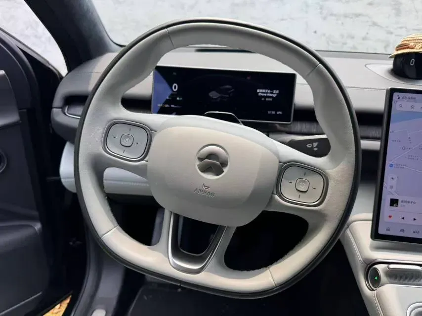 2024 NIO ES6 BEV 75KWH,autocango,china used car exporter,china ev exporter,chinese used car exporter,chinese used ev exporter