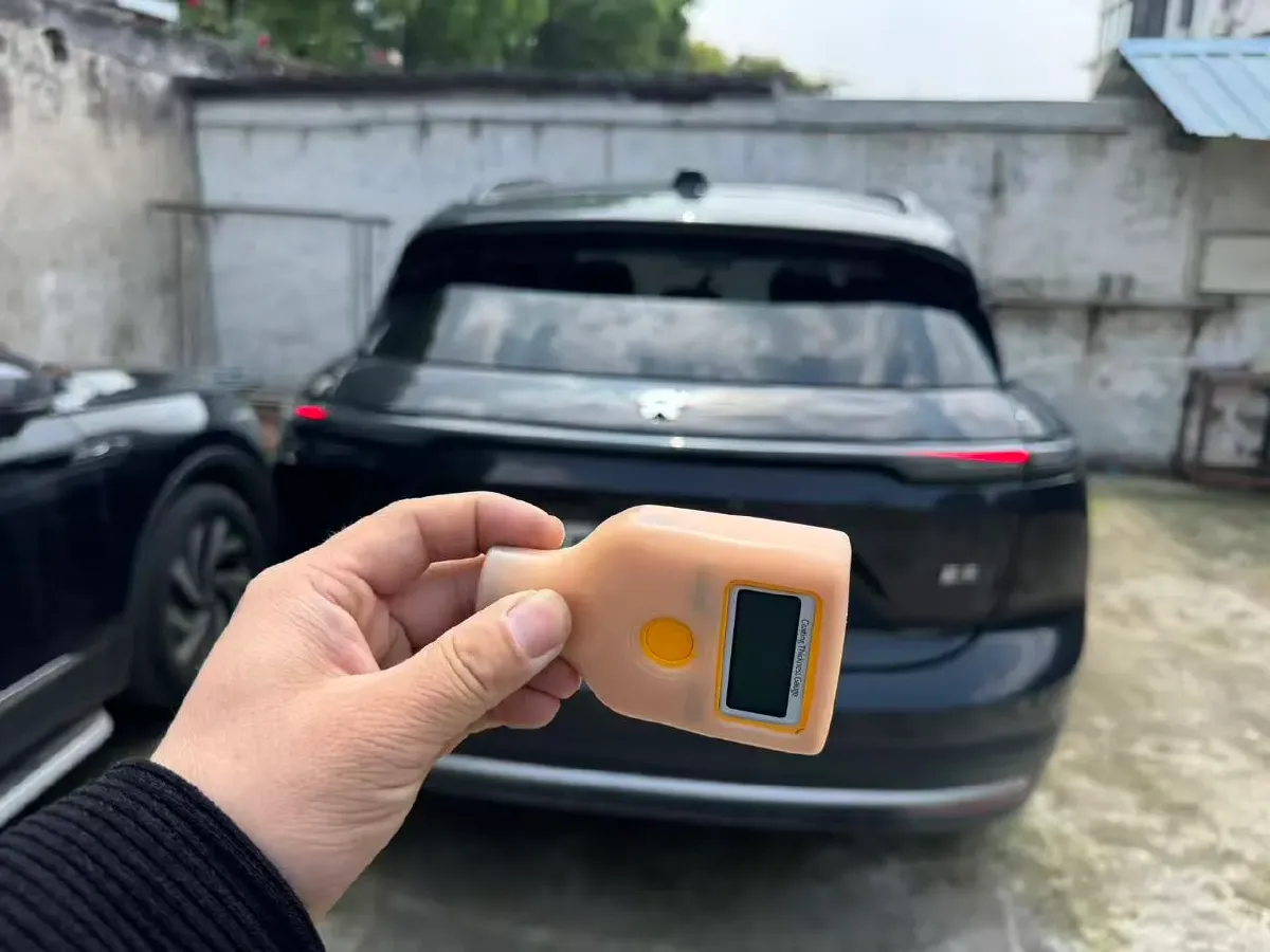 2024 NIO ES6 BEV 75KWH,autocango,china used car exporter,china ev exporter,chinese used car exporter,chinese used ev exporter