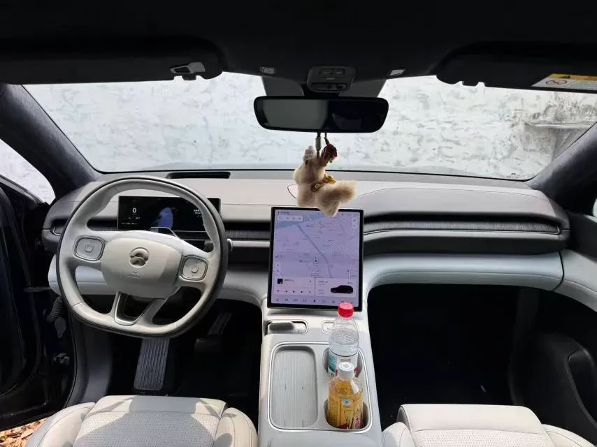 2024 NIO ES6 BEV 75KWH,autocango,china used car exporter,china ev exporter,chinese used car exporter,chinese used ev exporter