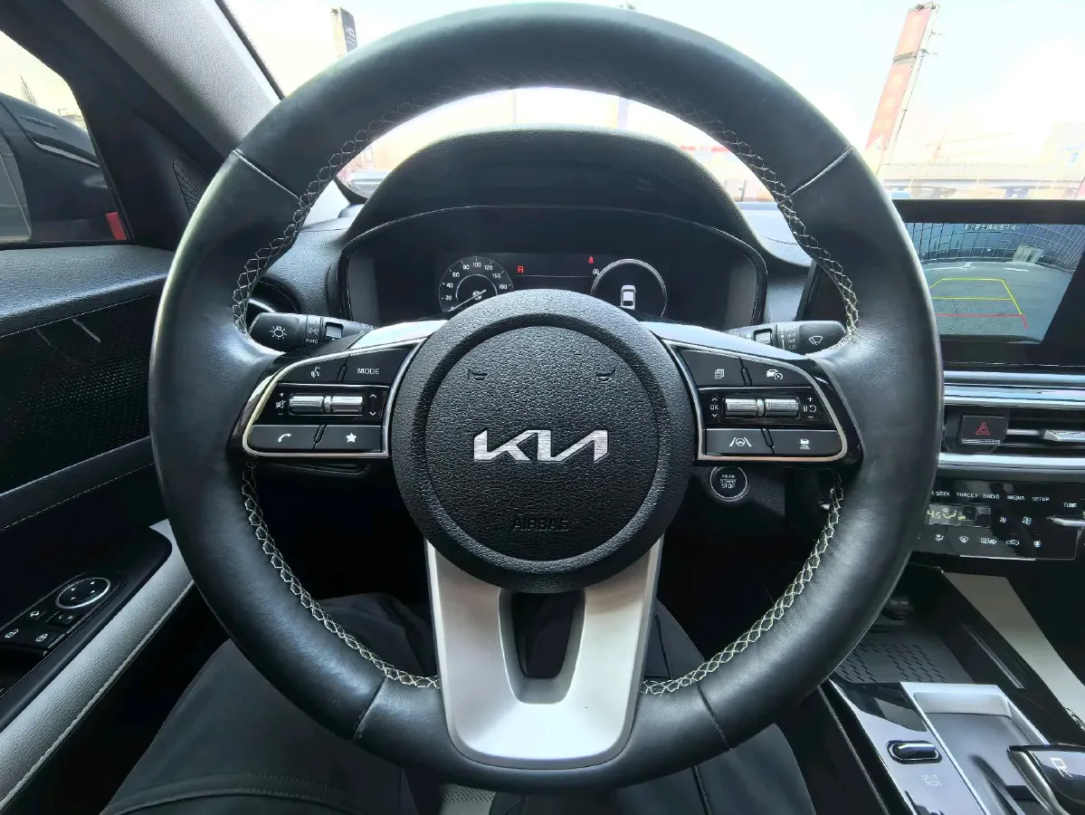 2023 Kia K3 1.5L 115HP L4 CVT,autocango,china used car exporter,china ev exporter,chinese used car exporter,chinese used ev exporter