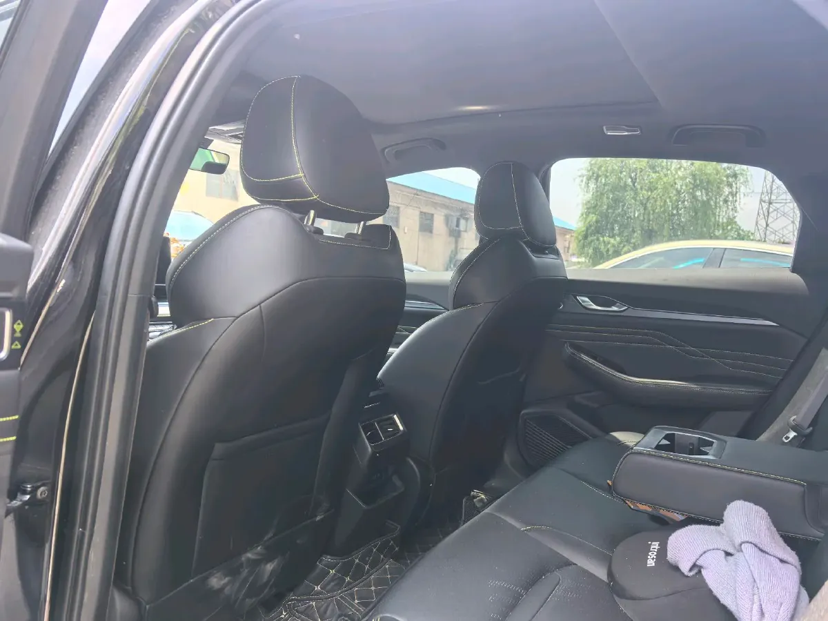2023 Geely Preface 1.5T 181HP L4 7DCT,autocango,china used car exporter,china ev exporter,chinese used car exporter,chinese used ev exporter