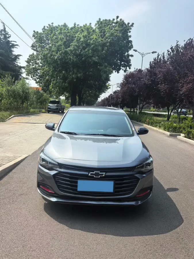 2022 Chevrolet Monza 1.0T 125HP L3 6DCT,autocango,china used car exporter,china ev exporter,chinese used car exporter,chinese used ev exporter