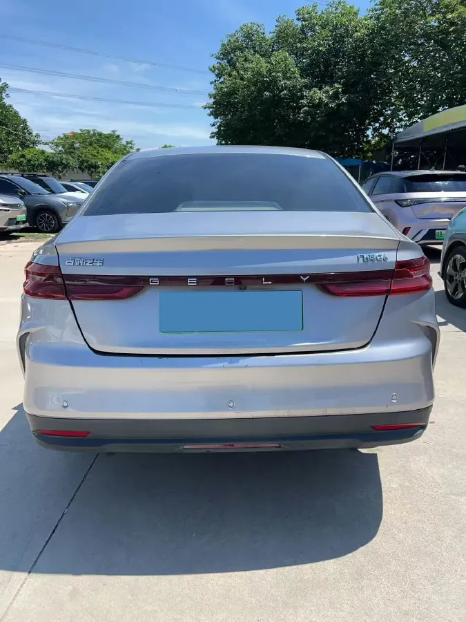 2024 JMC DaDao 2.3T 245HP L4 8AT,autocango,china used car exporter,china ev exporter,chinese used car exporter,chinese used ev exporter