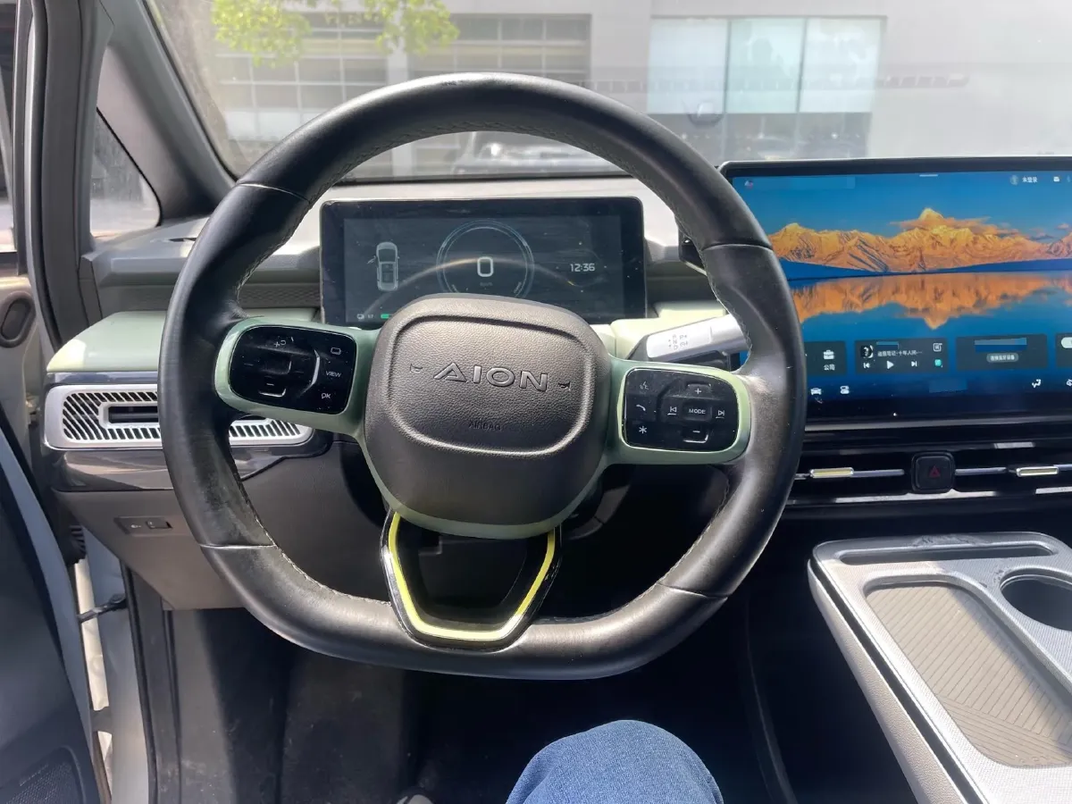 2023 GAC Trumpchi GS4 1.5T 177HP L4 6AT,autocango,china used car exporter,china ev exporter,chinese used car exporter,chinese used ev exporter