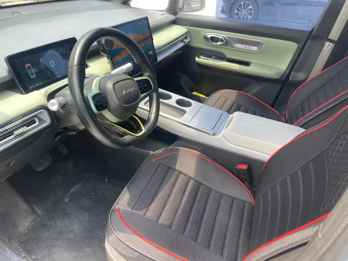 2023 GAC Trumpchi GS4 1.5T 177HP L4 6AT,autocango,china used car exporter,china ev exporter,chinese used car exporter,chinese used ev exporter