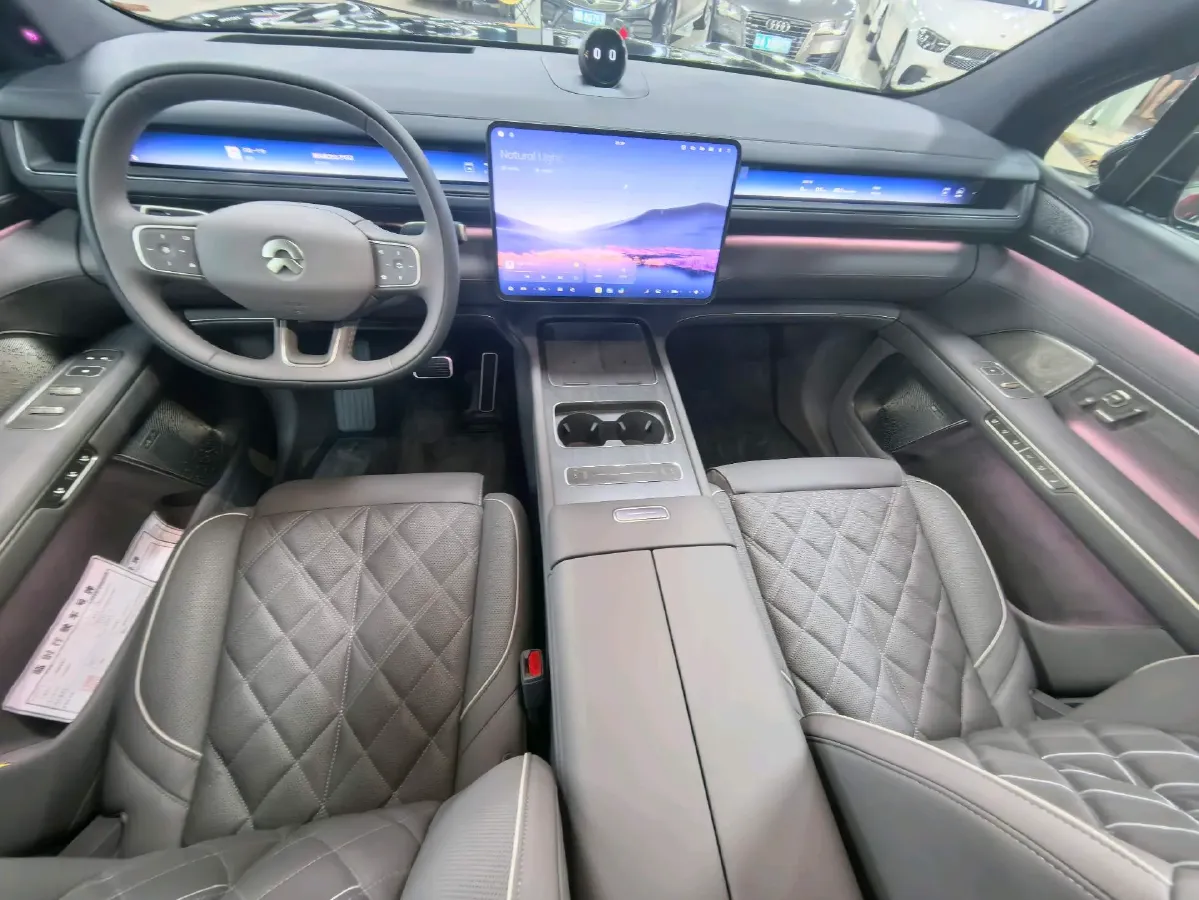2026 NIO ES8 BEV,autocango,china used car exporter,china ev exporter,chinese used car exporter,chinese used ev exporter