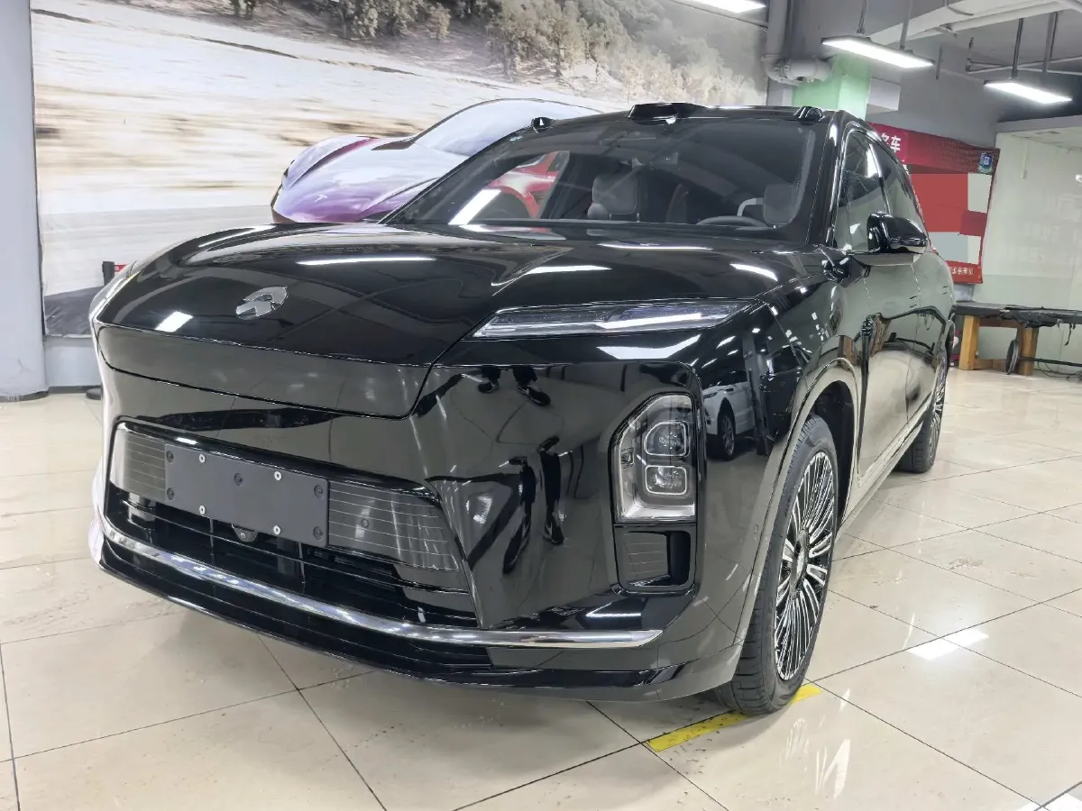 2026 NIO ES8 BEV,autocango,china used car exporter,china ev exporter,chinese used car exporter,chinese used ev exporter