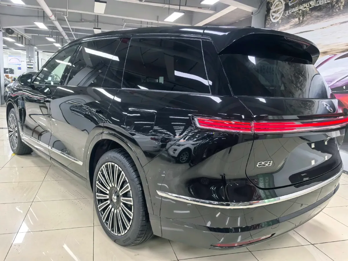 2026 NIO ES8 BEV,autocango,china used car exporter,china ev exporter,chinese used car exporter,chinese used ev exporter