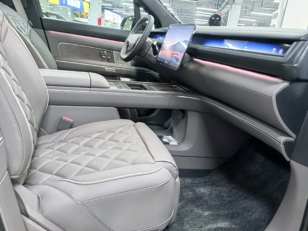 2026 NIO ES8 BEV,autocango,china used car exporter,china ev exporter,chinese used car exporter,chinese used ev exporter