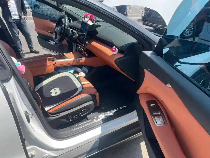 2025 Deepal L07 1.5L 98HP L4 REEV 28.39KWH,autocango,china used car exporter,china ev exporter,chinese used car exporter,chinese used ev exporter