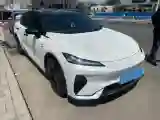 2025 Deepal L07 1.5L 98HP L4 REEV 28.39KWH