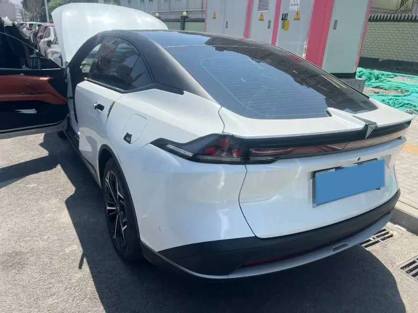 2025 Deepal L07 1.5L 98HP L4 REEV 28.39KWH,autocango,china used car exporter,china ev exporter,chinese used car exporter,chinese used ev exporter