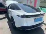 2025 Deepal L07 1.5L 98HP L4 REEV 28.39KWH