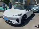 2025 Deepal L07 1.5L 98HP L4 REEV 28.39KWH