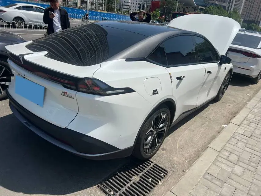 2025 Deepal L07 1.5L 98HP L4 REEV 28.39KWH,autocango,china used car exporter,china ev exporter,chinese used car exporter,chinese used ev exporter