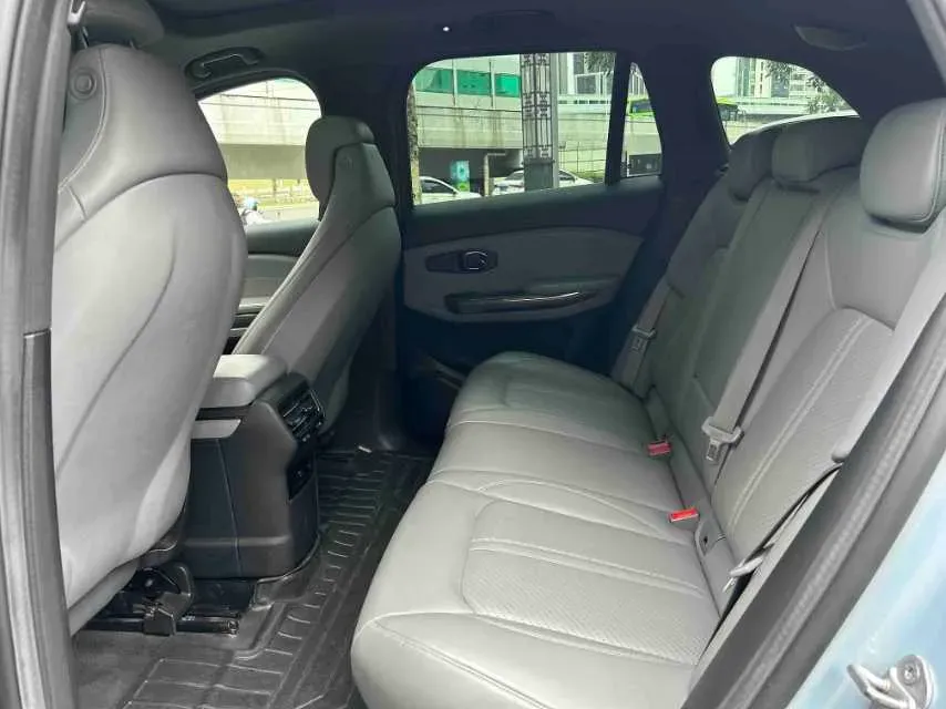 2020 NIO ES6 BEV 84KWH,autocango,china used car exporter,china ev exporter,chinese used car exporter,chinese used ev exporter