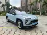 2020 NIO ES6 BEV 84KWH