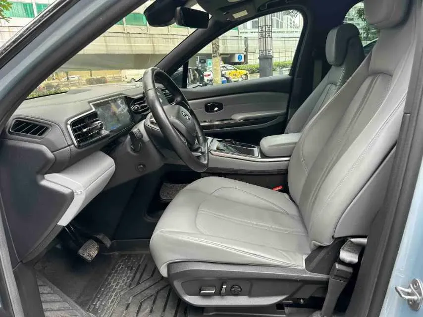 2020 NIO ES6 BEV 84KWH,autocango,china used car exporter,china ev exporter,chinese used car exporter,chinese used ev exporter