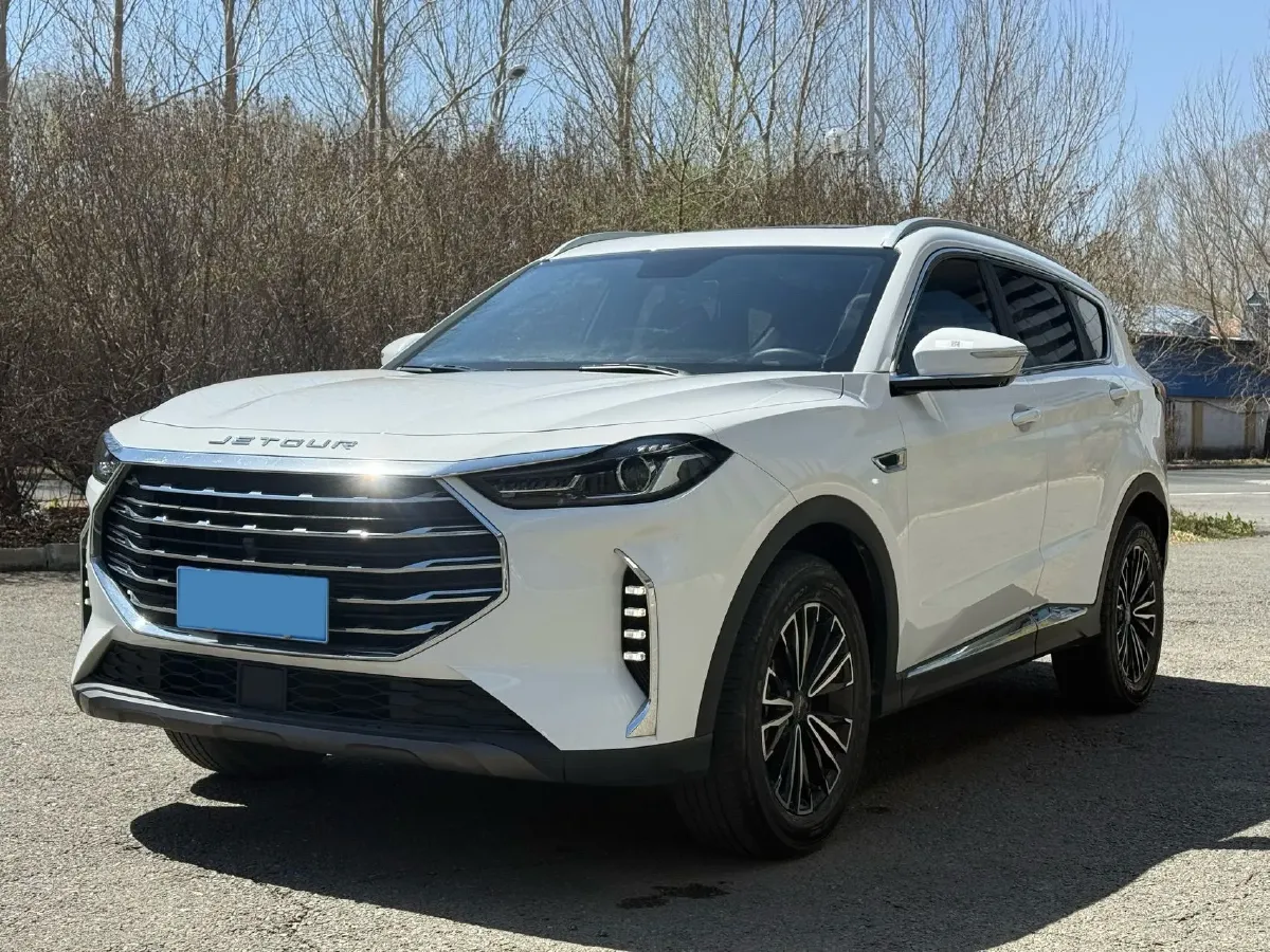 2021 Jetour X70 Plus 1.5T 156HP L4 6DCT,autocango,china used car exporter,china ev exporter,chinese used car exporter,chinese used ev exporter