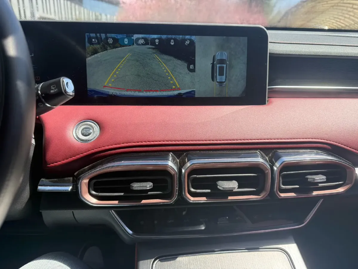 2021 Jetour X70 Plus 1.5T 156HP L4 6DCT,autocango,china used car exporter,china ev exporter,chinese used car exporter,chinese used ev exporter