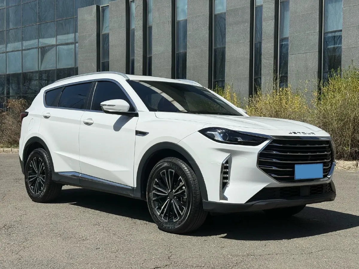 2021 Jetour X70 Plus 1.5T 156HP L4 6DCT,autocango,china used car exporter,china ev exporter,chinese used car exporter,chinese used ev exporter