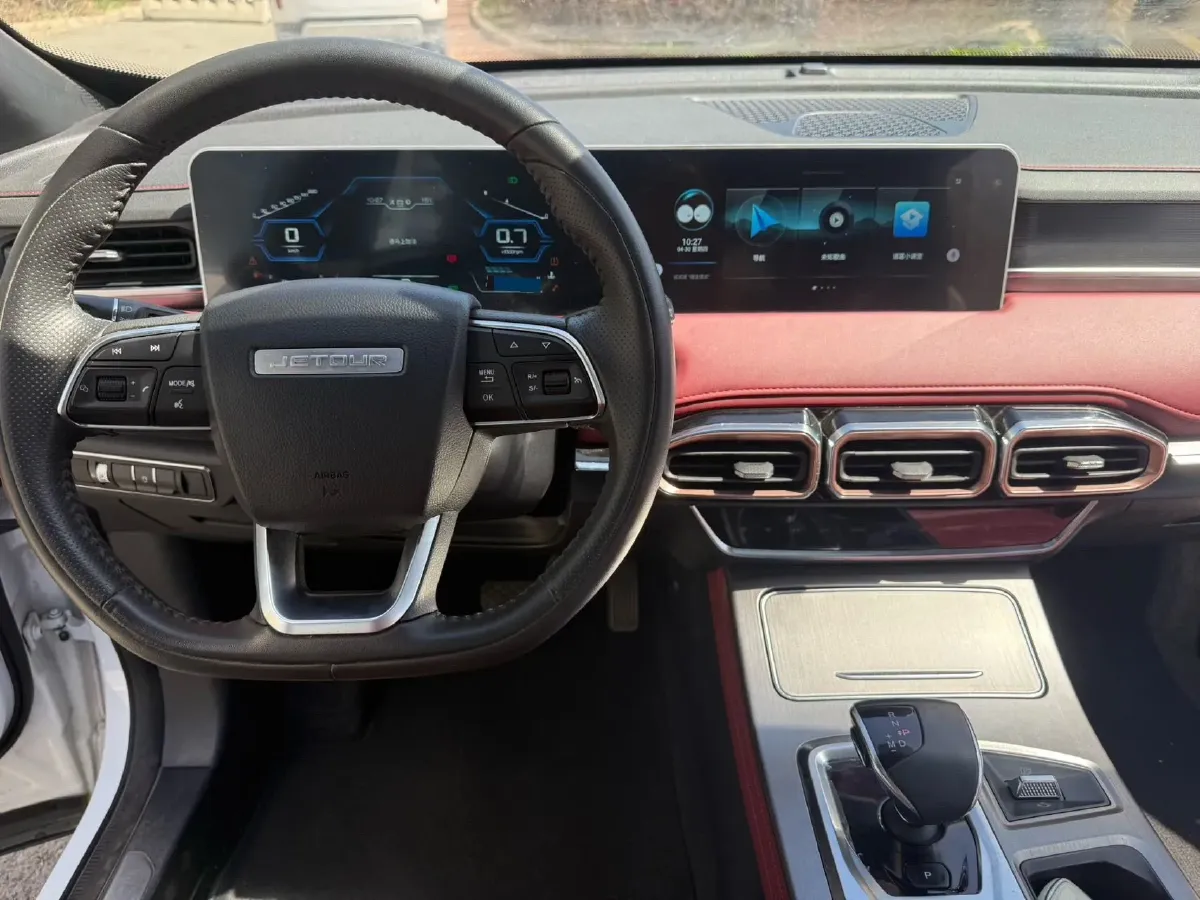 2021 Jetour X70 Plus 1.5T 156HP L4 6DCT,autocango,china used car exporter,china ev exporter,chinese used car exporter,chinese used ev exporter