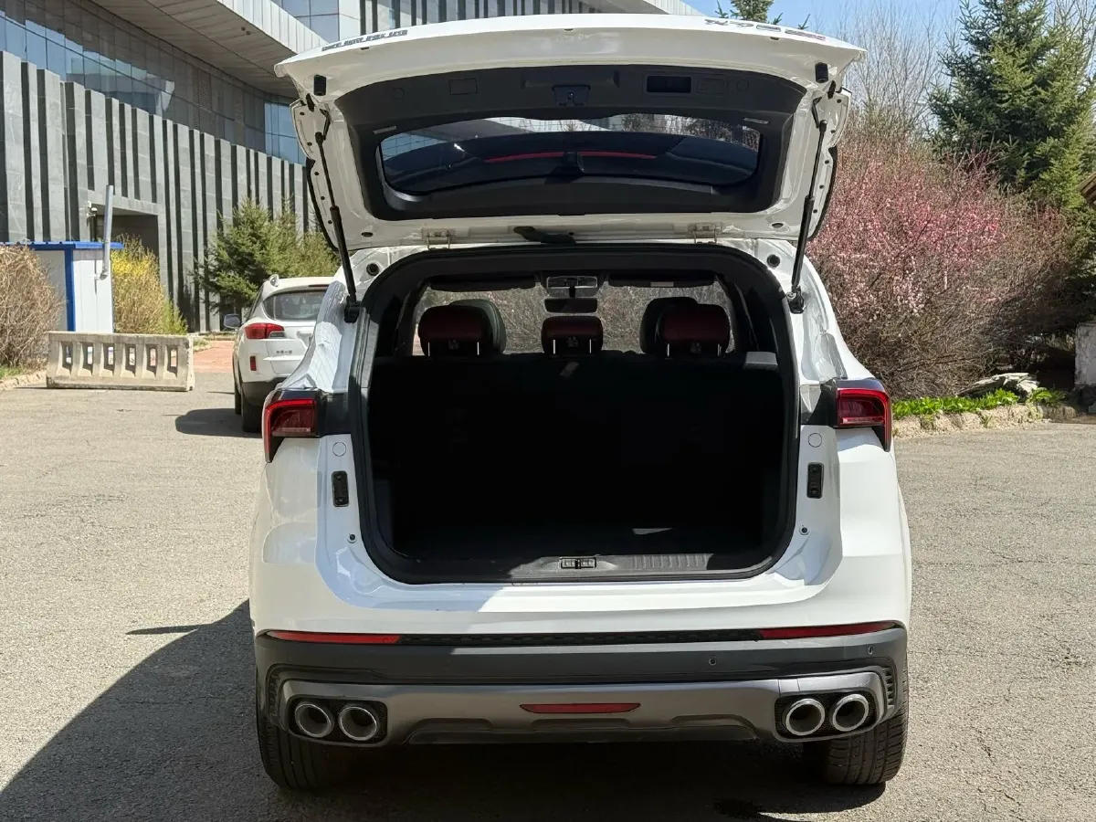 2021 Jetour X70 Plus 1.5T 156HP L4 6DCT,autocango,china used car exporter,china ev exporter,chinese used car exporter,chinese used ev exporter