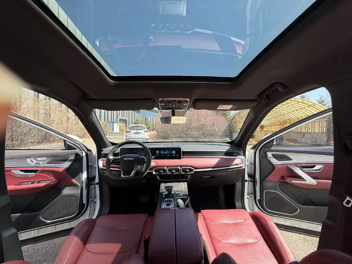 2021 Jetour X70 Plus 1.5T 156HP L4 6DCT,autocango,china used car exporter,china ev exporter,chinese used car exporter,chinese used ev exporter