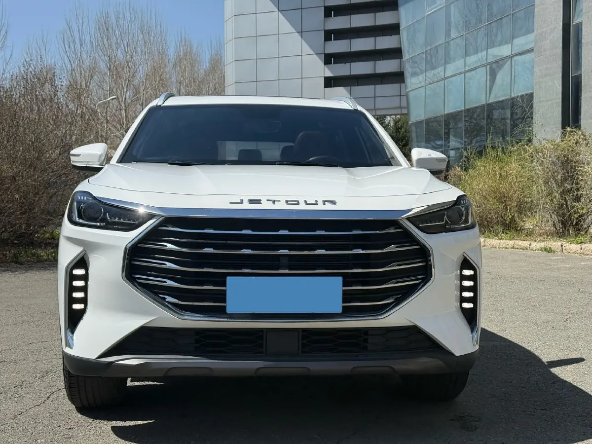2021 Jetour X70 Plus 1.5T 156HP L4 6DCT,autocango,china used car exporter,china ev exporter,chinese used car exporter,chinese used ev exporter