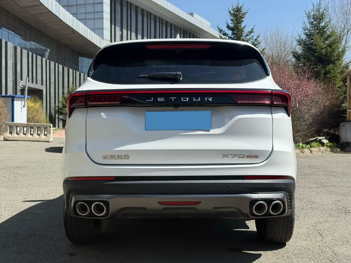 2021 Jetour X70 Plus 1.5T 156HP L4 6DCT,autocango,china used car exporter,china ev exporter,chinese used car exporter,chinese used ev exporter