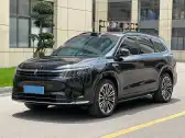 2024 AITO AITO M7,autocango,china used car exporter,china ev exporter,chinese used car exporter,chinese used ev exporter