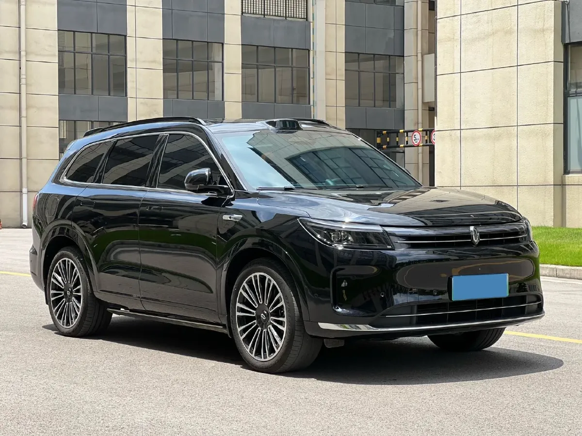 2024 AITO AITO M7 1.5T 152HP L4 REEV 42KWH,autocango,china used car exporter,china ev exporter,chinese used car exporter,chinese used ev exporter