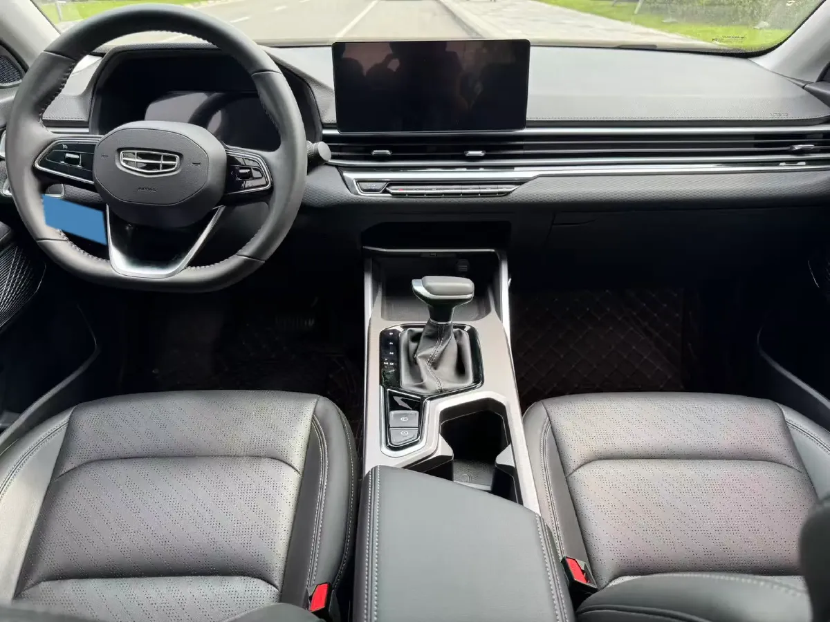2022 Geely Emgrand 1.5L 114HP L4 CVT,autocango,china used car exporter,china ev exporter,chinese used car exporter,chinese used ev exporter