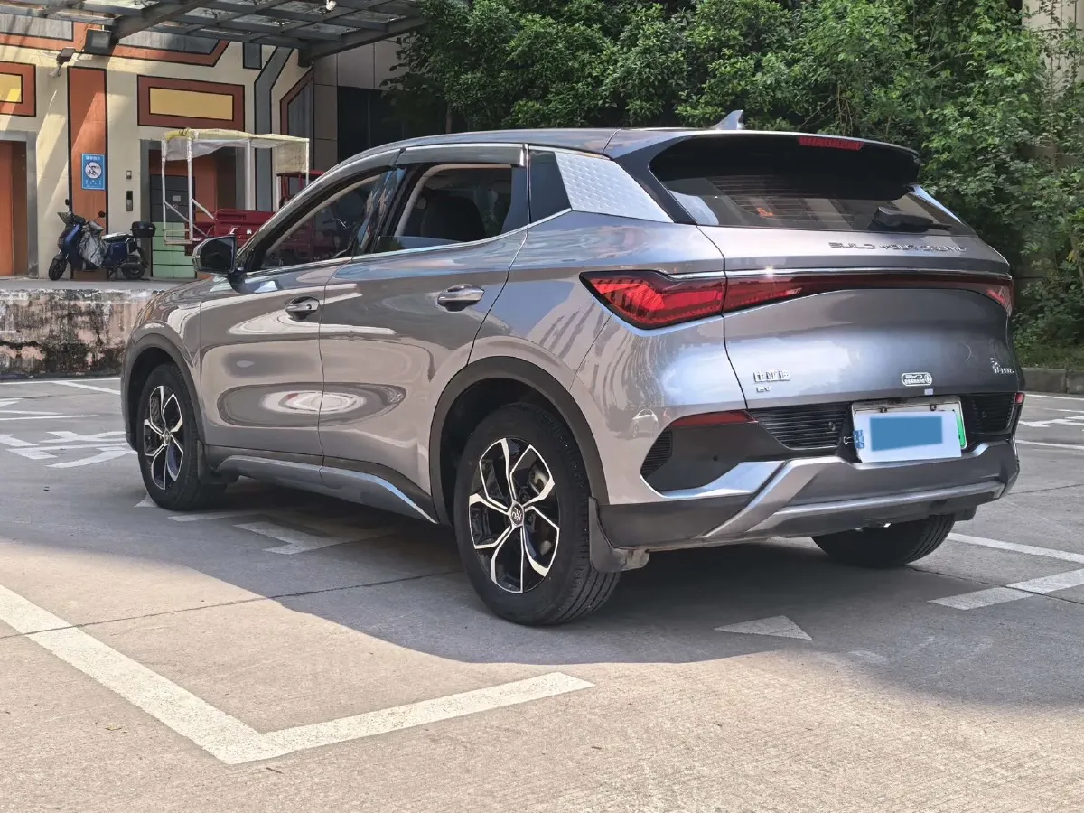 2022 BYD Destroyer 05 1.5L 110HP L4 E-CVT PHEV 8.3KWH,autocango,china used car exporter,china ev exporter,chinese used car exporter,chinese used ev exporter