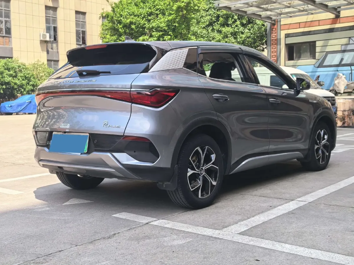 2022 BYD Destroyer 05 1.5L 110HP L4 E-CVT PHEV 8.3KWH,autocango,china used car exporter,china ev exporter,chinese used car exporter,chinese used ev exporter
