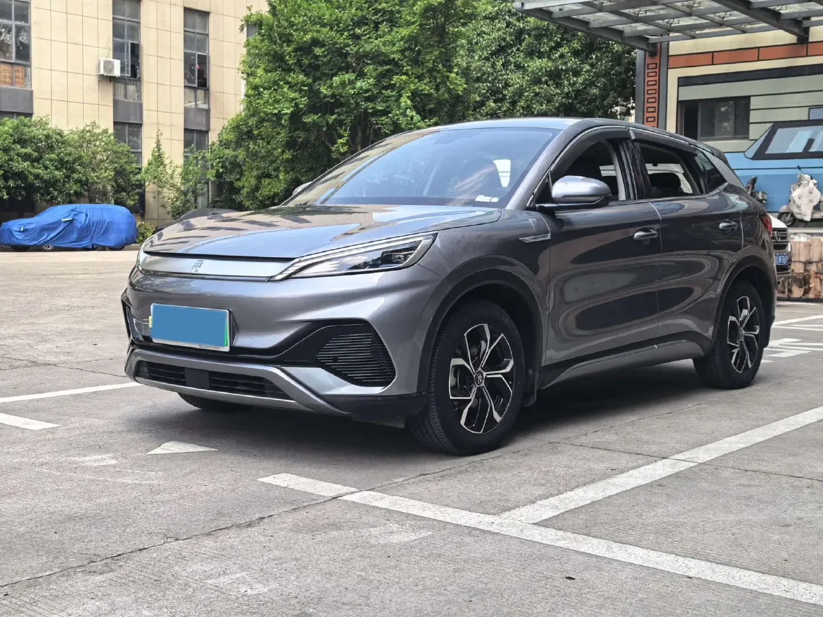 2022 BYD Destroyer 05 1.5L 110HP L4 E-CVT PHEV 8.3KWH,autocango,china used car exporter,china ev exporter,chinese used car exporter,chinese used ev exporter