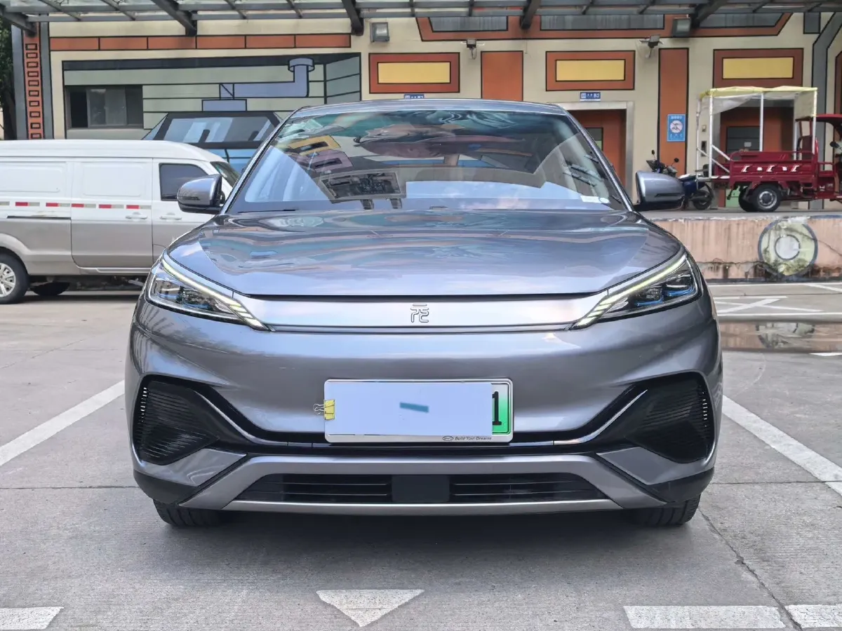 2022 BYD Destroyer 05 1.5L 110HP L4 E-CVT PHEV 8.3KWH,autocango,china used car exporter,china ev exporter,chinese used car exporter,chinese used ev exporter