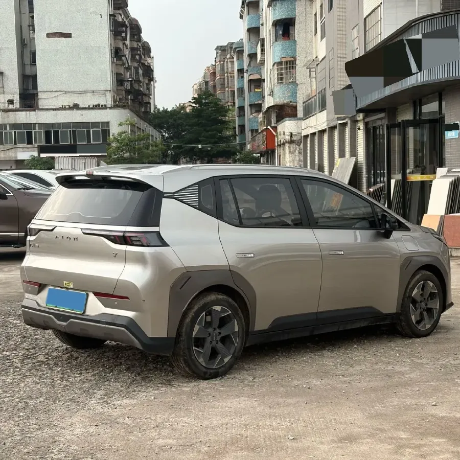 2022 Geely Okavango 1.8T 184HP L4 7DCT,autocango,china used car exporter,china ev exporter,chinese used car exporter,chinese used ev exporter