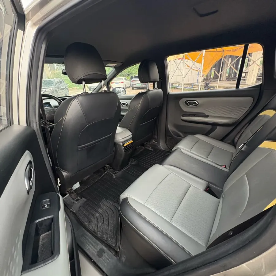 2022 Geely Okavango 1.8T 184HP L4 7DCT,autocango,china used car exporter,china ev exporter,chinese used car exporter,chinese used ev exporter