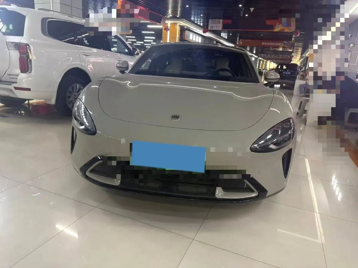 2024 MI SU7 BEV 73.6KWH,autocango,china used car exporter,china ev exporter,chinese used car exporter,chinese used ev exporter