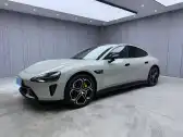 2024 MI SU7,autocango,china used car exporter,china ev exporter,chinese used car exporter,chinese used ev exporter
