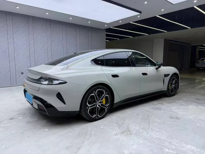 2024 MI SU7 BEV 73.6KWH,autocango,china used car exporter,china ev exporter,chinese used car exporter,chinese used ev exporter