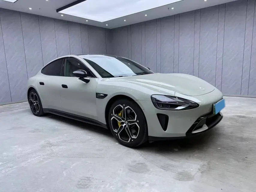 2024 MI SU7 BEV 73.6KWH,autocango,china used car exporter,china ev exporter,chinese used car exporter,chinese used ev exporter
